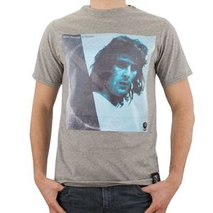 TOFFS Pennarello - Kempes T-Shirt - Grijs