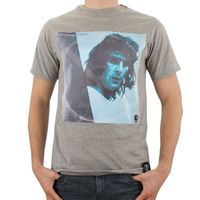 TOFFS Pennarello - Kempes T-Shirt - Grijs - thumbnail