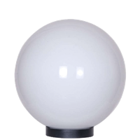 Lyora BollampBolano 30cm. - NF1801-30-W