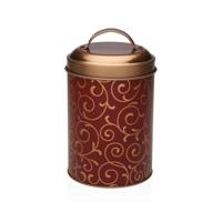 Tin Versa Serpentine Rood