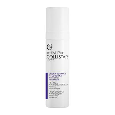 Collistar Attivi Puri Retinol + Phlorentin 50ml