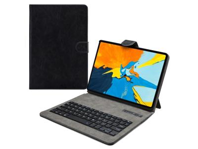 Mobilize Mobilize Premium Bluetooth Keyboard Case Apple iPad Pro 11 2018 Black QWERTY
