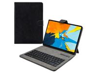 Mobilize Mobilize Premium Bluetooth Keyboard Case Apple iPad Pro 11 2018 Black QWERTY