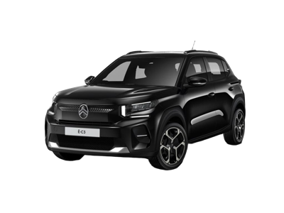 Citroën ë C3 Aircross