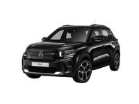 Citroën ë C3 Aircross