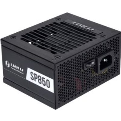 Lian Li SP850 850W SFX Black