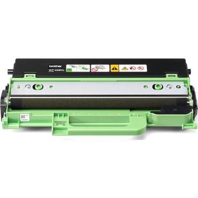 Brother WT-229CL toner opvangbak