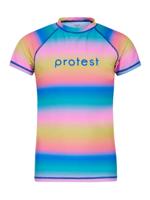 Protest PRTTicket Jr S/S Zwemshirt Kinderen Smoothie Pink 152