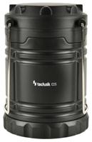 Technik LED campinglamp 3xAA 180 lumen - 5720190