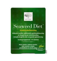 Seaweed diet