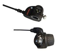 Shimano Versteller nexus 3v sl-3s343c