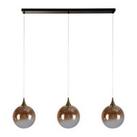 Searchlight Alchemy Hanglamp 3-lichts Searchlight Alchemy Hanglamp 3-lichts