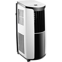 GREE GPC-10 Monoblock airco Energielabel: A+ (A+++ - D) 2900 W 29 m² Wit, Zwart