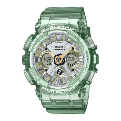 Unisex horloge Casio GMA-S120GS-3AER (Ø 49 mm)