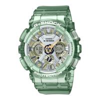 Unisex horloge Casio GMA-S120GS-3AER (Ø 49 mm)