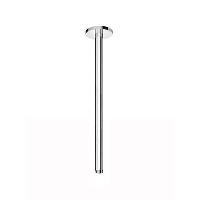 Hotbath Cobber plafondbuis rond 30 cm chroom CB453CR