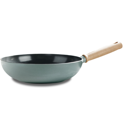 Mayflower Wokpan
