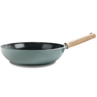 Mayflower Wokpan