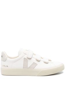 VEJA baskets Recife ChromeFree en cuir - Blanc