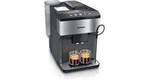 Siemens iQ500 TP517DF3 koffiezetapparaat Volledig automatisch Espressomachine 1,9 l