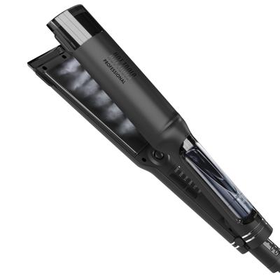 Hot Tools Pro Artist Black Gold Edition Steam Styler