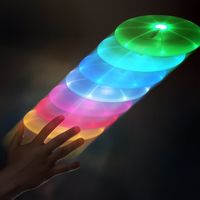 Led Frisbee - thumbnail