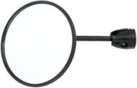 Busch & Muller - bumm spiegel groot 80mm rond bev. in op stuur recht 903 1