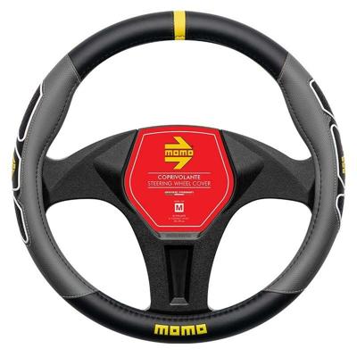 Stuurhoes MOMO MOMLSWC0FUNBG Ø 38-39 cm