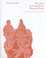 Tom Poes en it spoek fan Bommel State (Paperback)