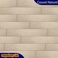 Monocibec Houtlook Tegel Plint Couvet 10X57 P/S - Couvet Natural Monocibec Houtlook Tegel Plint Couvet 10X57 P/S - Couvet Natural