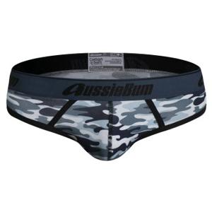 aussieBum 3 stuks CottonSoft Brief