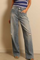 Closed Closed - jeans - Nikka C91189-15A-5G - light blue