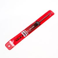 Slangenboor kelfort 6x235mm