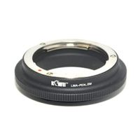 Kiwi Photo Lens Mount Adapter (LMA-Pen_EM)