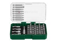PARKSIDE Borenset of bitset (37-delige bitset)