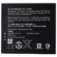 Microsoft Lumia 535 accu BL-L4A origineel