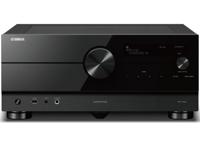 Yamaha RX-A8A surround receiver - thumbnail