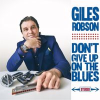 Don't Give Up On The Blues - CD (0785614420733) - thumbnail