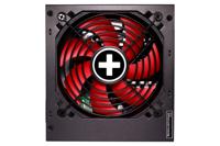 Xilence XN225 power supply unit 650 W 20+4 pin ATX ATX Zwart, Rood