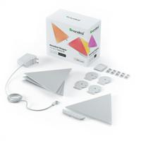 Nanoleaf Nanoleaf Shapes Triangles Starter Kit 4-pack - thumbnail