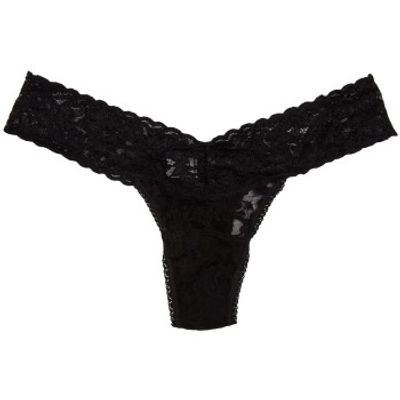 Hanky Panky Low Rise Thong