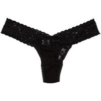 Hanky Panky 3 stuks Low Rise Thong - thumbnail