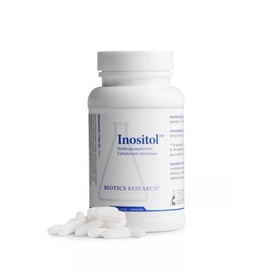 Inositol 325mg