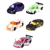 Simba Majorette die-cast voertuigen limited edition 10, 5dlg.