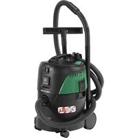 HiKOKI nat- en droogstofzuiger - RP250YDLWAZ - L-Klasse - 1000W HiKOKI nat- en droogstofzuiger - RP250YDLWAZ - L-Klasse - 1000W