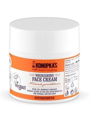 Dr. Konopka&apos;s Face Cream Nourishing (50 ml)