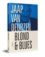 Blond & blues - Jaap van Deurzen - Paperback (9789083067681) - thumbnail