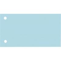 Scheidingsstrook elba 225x120mm 190gr blauw