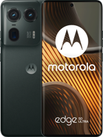 Motorola Edge 50 Ultra 16,9 cm (6.67") Dual SIM Android 14 5G USB Type-C 16 GB 1,02 TB 4500 mAh Grijs - thumbnail