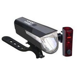 Verlichtingsset Büchel Blc-820 + Duo Led
